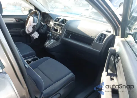 2010 Honda Cr-V Lx from USA, damaged, VIN 5J6RE3H3XAL019089